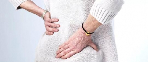 中国老年人骨质疏松性椎体骨折患病率有多高？
